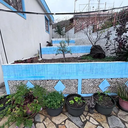 Ionian Guest House, Dhermi